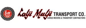 Lalji Mulji Transport Tracking