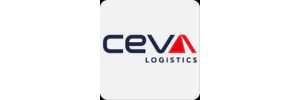 CEVA Logistics Tracking