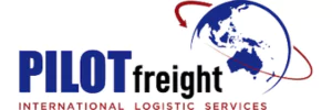 Pilot Freight Tracking