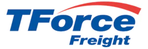 TForce Freight Tracking: