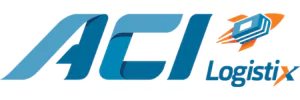 ACI Logistix Tracking