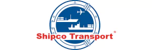 Shipco Transport Tracking