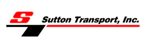 Sutton Transport Shipment Tracking